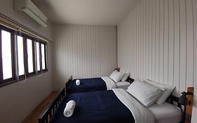 Liaw Base House